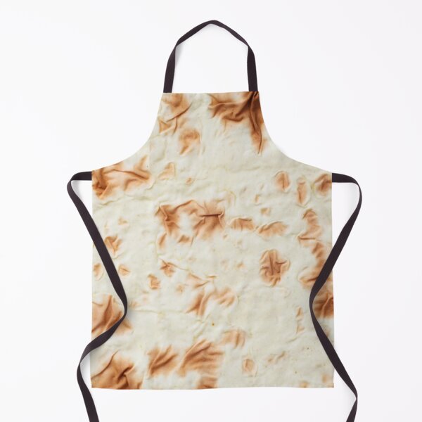 Item preview, Flour Tortilla designed and sold by SerendipityNow.