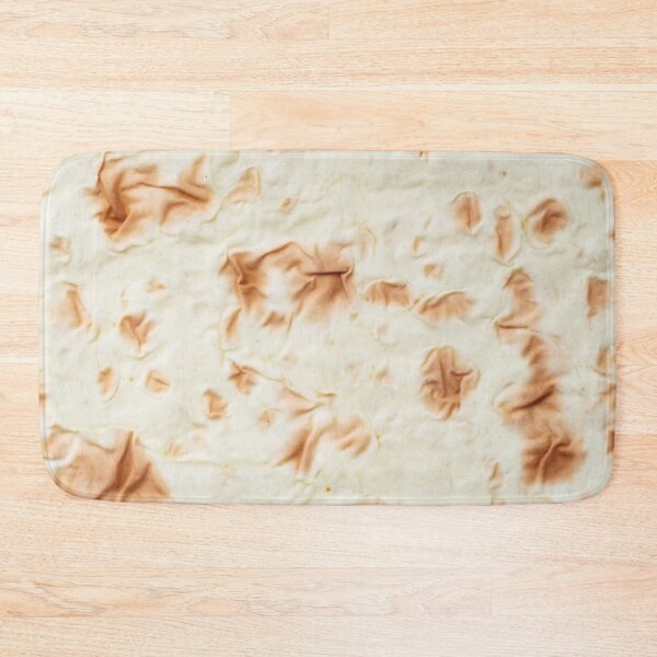 Item preview, Flour Tortilla designed and sold by SerendipityNow.