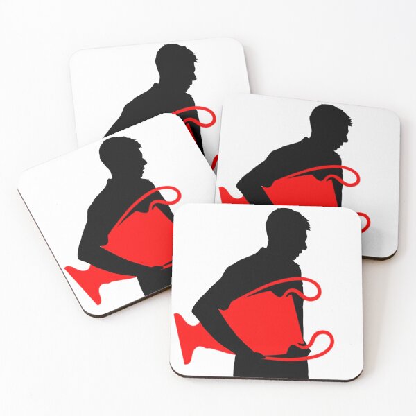 Item preview, Gerrard  designed and sold by The  Kop Design.