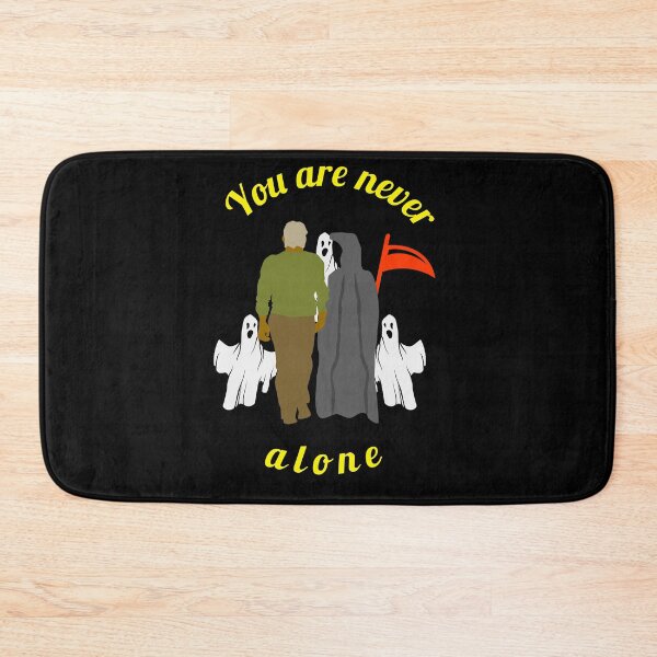 Item preview, Halloween, nobody likes to be alone. designed and sold by Bodino.