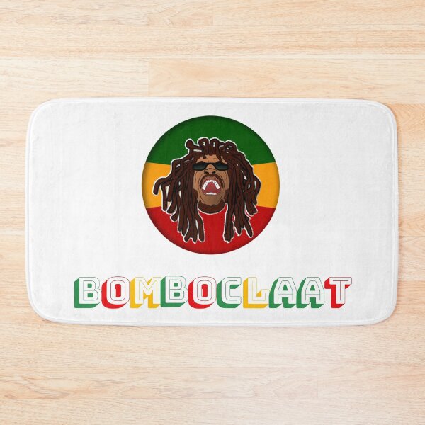Item preview, Bomboclaat designed and sold by RueChiedza.