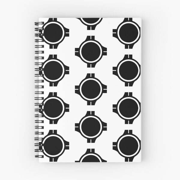 Item preview, Black Roundabout designed and sold by DaltonYates.