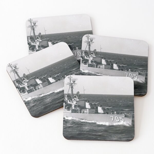 Item preview, USS COMPTON (DD-705) SHIP'S STORE designed and sold by militarygifts.