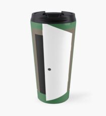 Taza de viaje Volver a 505