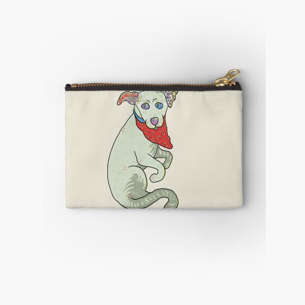 Item preview, Begging Sad Dog designed and sold by MoxP2505.