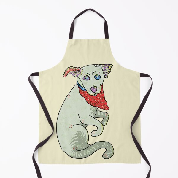 Item preview, Begging Sad Dog designed and sold by MoxP2505.
