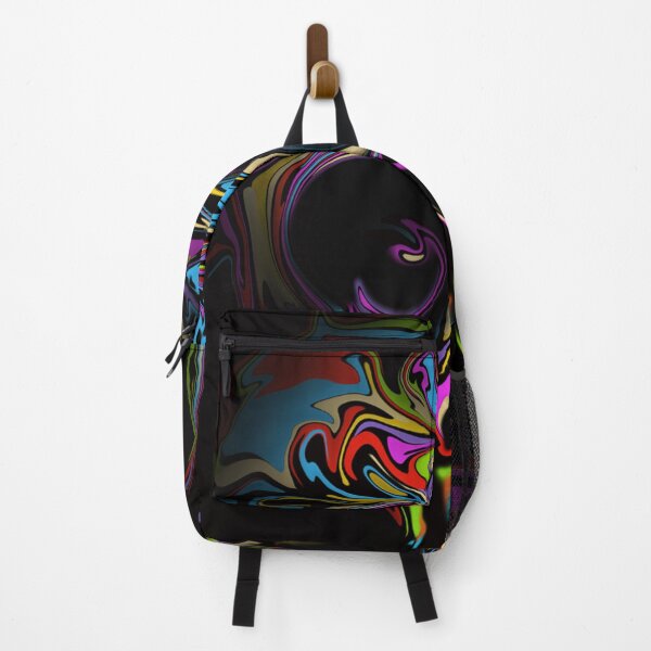 Item preview, Abstract and Colourful mask designed and sold by NRober5.