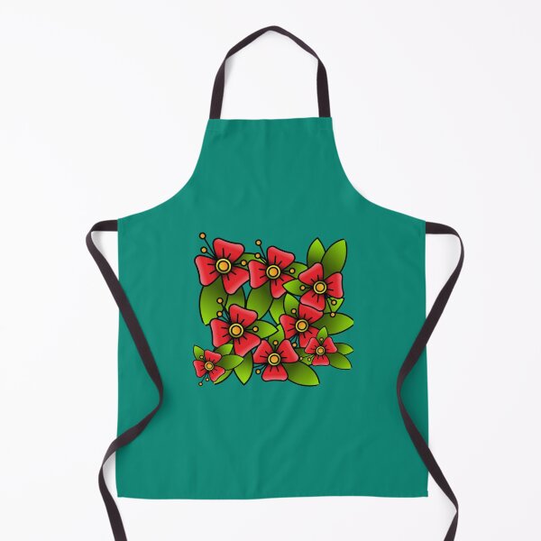 Item preview, Leaf Flowers designed and sold by Moni3572.