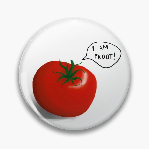 Artikelvorschau, Ich bin froot (2) entworfen und verkauft von sarcohpagus.