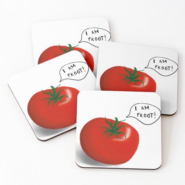Item preview, I am froot (2) designed and sold by sarcohpagus.