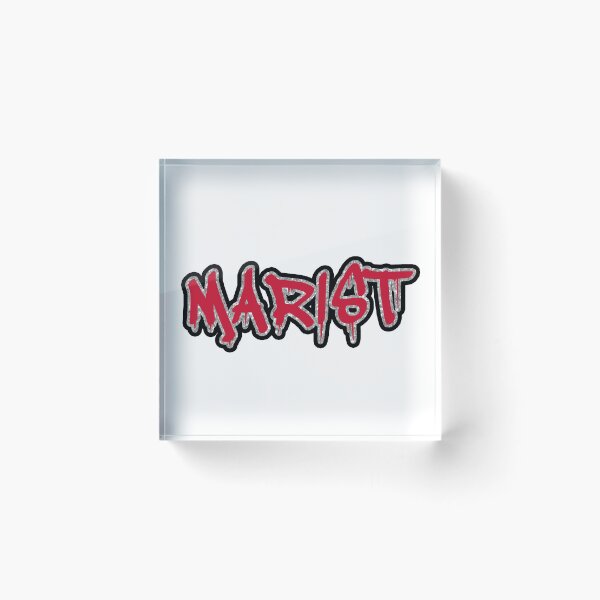 Item preview, marist college designed and sold by designsbysamantha.