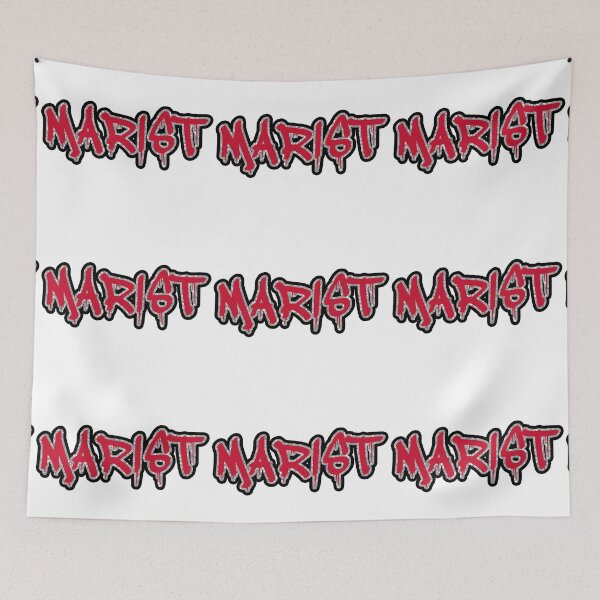 Item preview, marist college designed and sold by designsbysamantha.