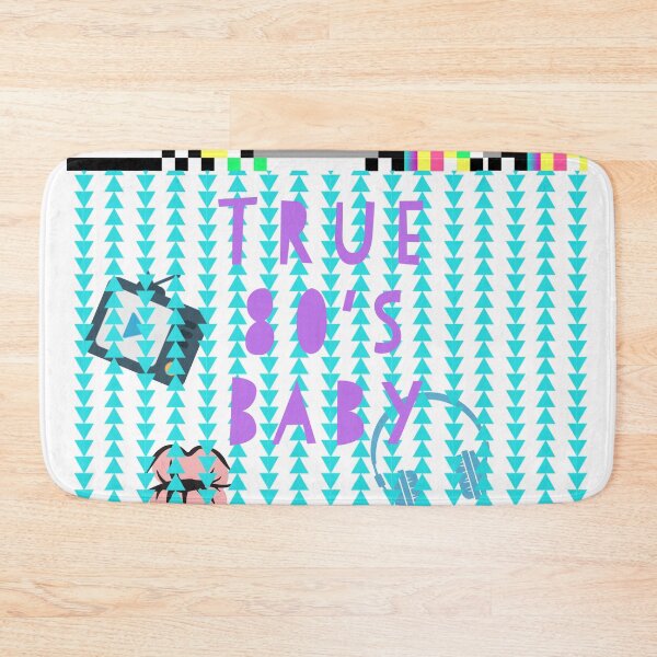 Item preview, 80s baby designed and sold by JaneEdesigns.