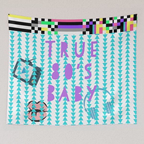 Item preview, 80s baby designed and sold by JaneEdesigns.