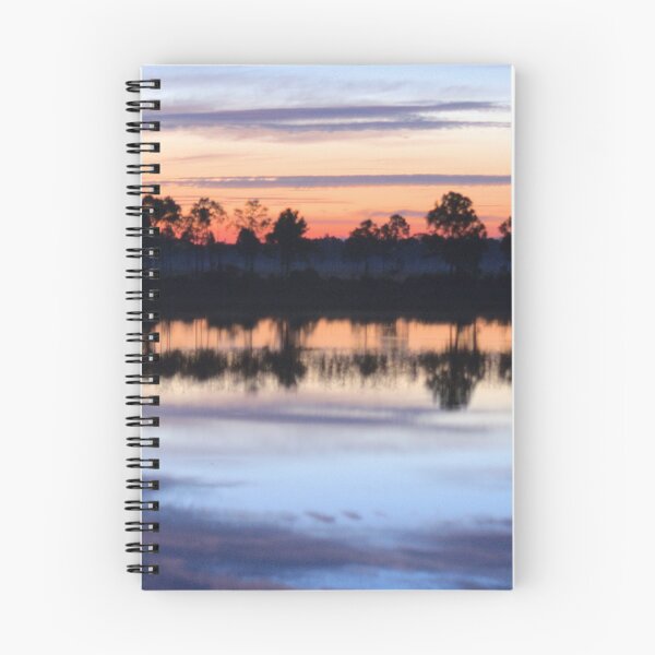 Item preview, Sunrise on Webb Lake designed and sold by Kim McClain Gregal.