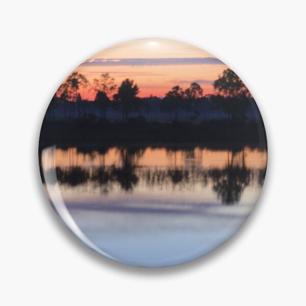 Item preview, Sunrise on Webb Lake designed and sold by Kim McClain Gregal.