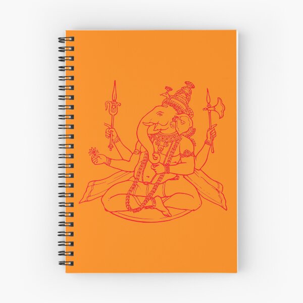 Item preview, Ganesha designed and sold by SiddharthaMoon.