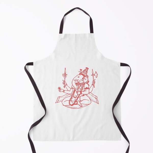 Item preview, Ganesha designed and sold by SiddharthaMoon.
