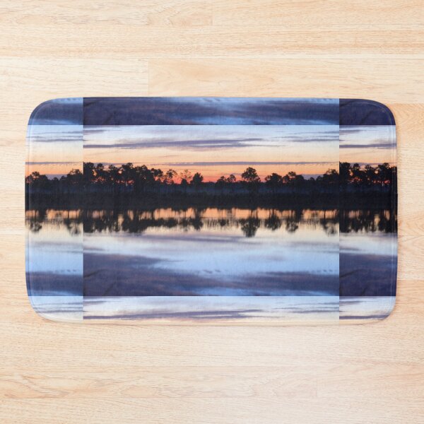 Item preview, Sunrise on Webb Lake designed and sold by Kim McClain Gregal.