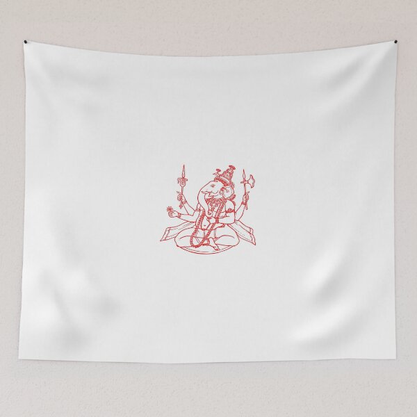 Item preview, Ganesha designed and sold by SiddharthaMoon.