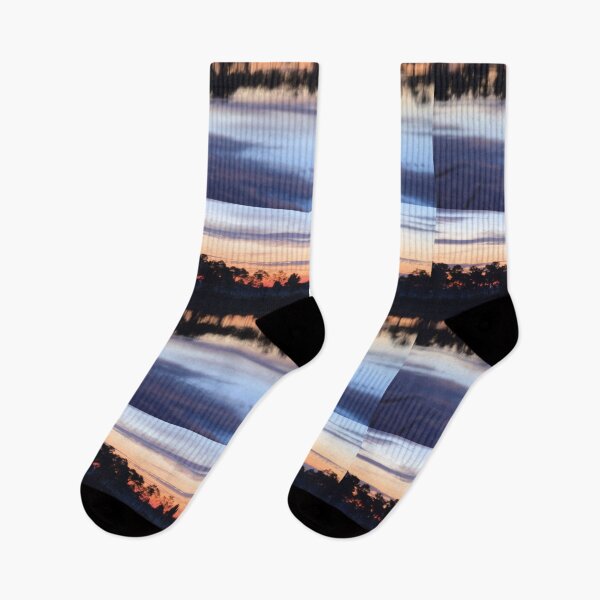Item preview, Sunrise on Webb Lake designed and sold by Kim McClain Gregal.