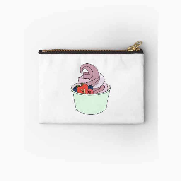 Item preview, frozen yogurt designed and sold by chloemadesigns.