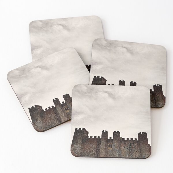 Item preview, Obidos Castle designed and sold by funkybay.