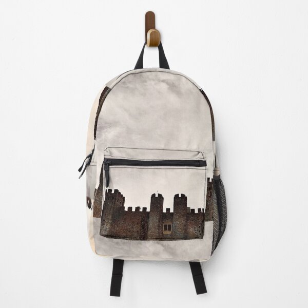 Item preview, Obidos Castle designed and sold by funkybay.