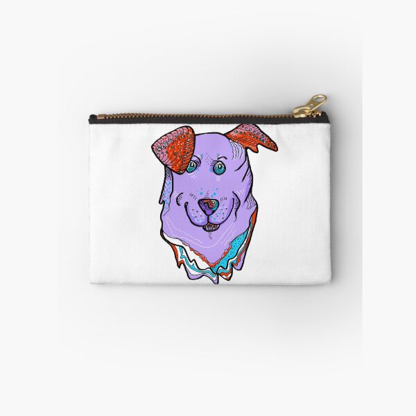 Item preview, Purple Dog designed and sold by MoxP2505.