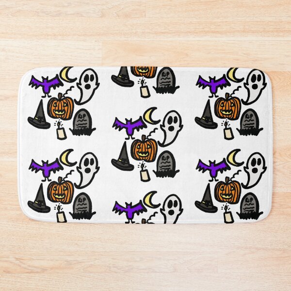 Item preview, Let’s Get Spooky designed and sold by pbnkelly.