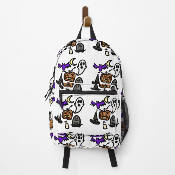 Item preview, Let’s Get Spooky designed and sold by pbnkelly.
