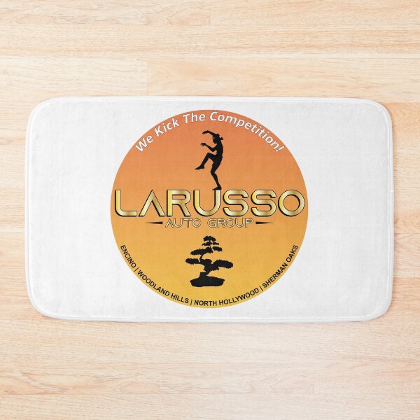 Item preview, LaRusso Auto Group designed and sold by Outpost31Design.