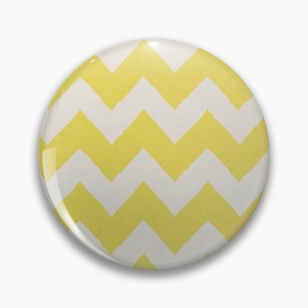 Item preview, Yellow and White Chevron Zig zag Pattern designed and sold by africanvisuals.