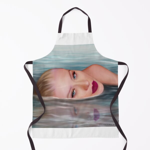 Item preview, Reflection - Xtina designed and sold by valentina albanese.