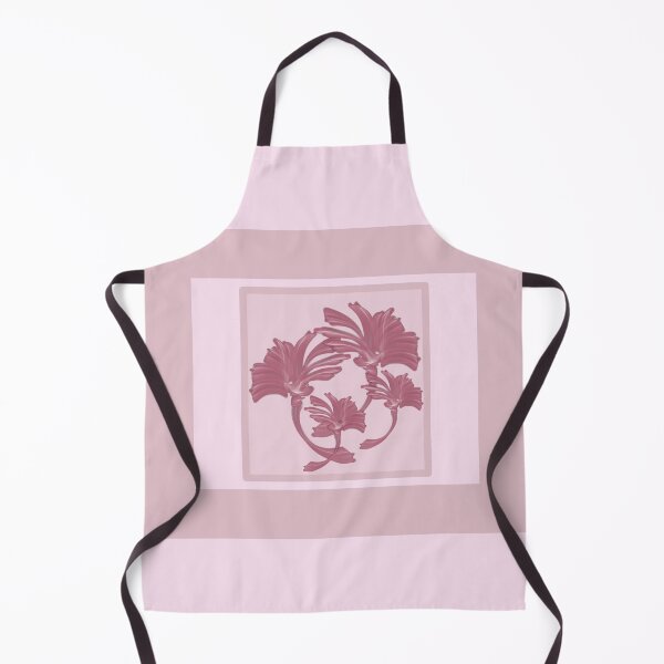 Item preview, Shades of pink with a beautiful central floral design  designed and sold by PetaJaneHome.