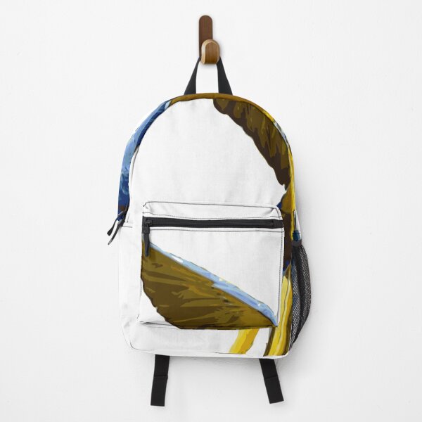 Item preview, Blue and Yellow Macaw designed and sold by ByMoss.