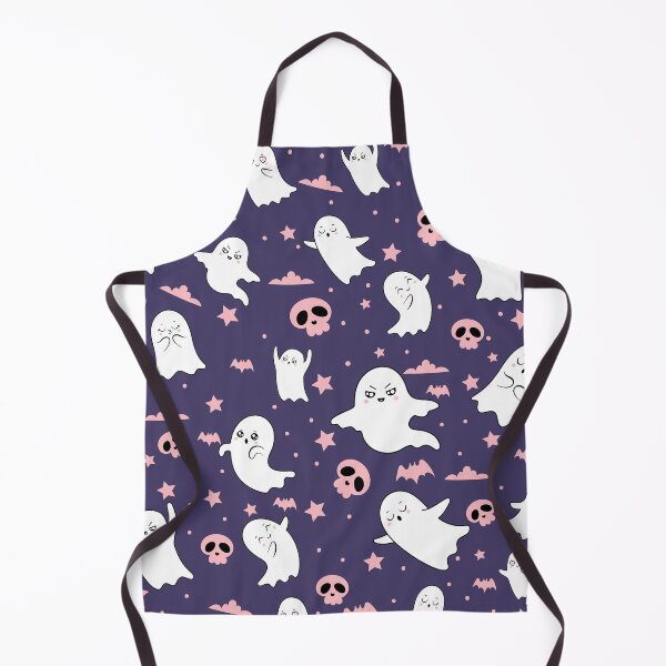 Item preview, Spooky Halloween Costume designed and sold by Ribsa.