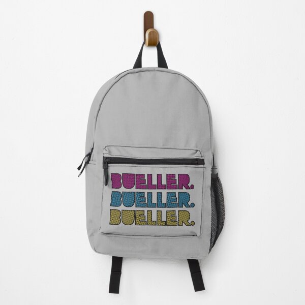 Item preview, Bueller. Bueller. Bueller. designed and sold by mkisthebest.