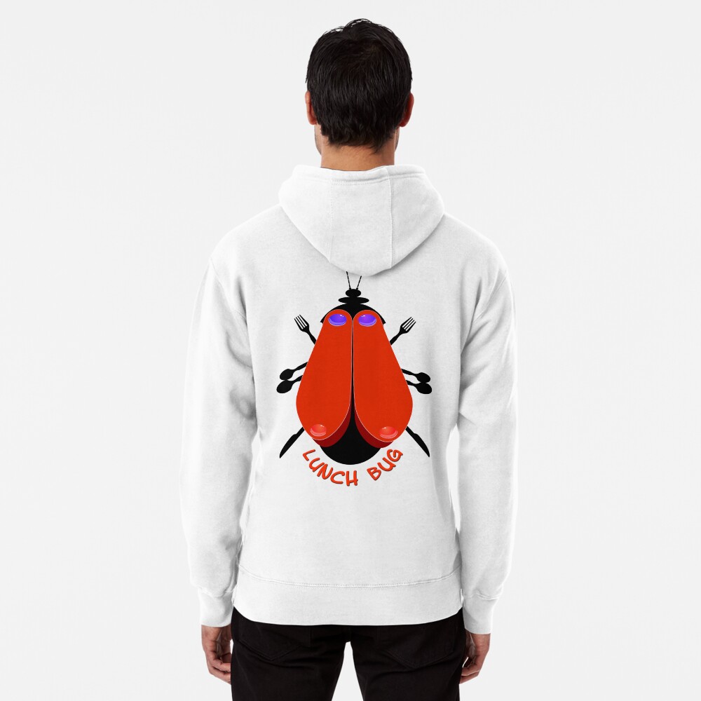Item preview, Pullover Hoodie designed and sold by Avalinart.