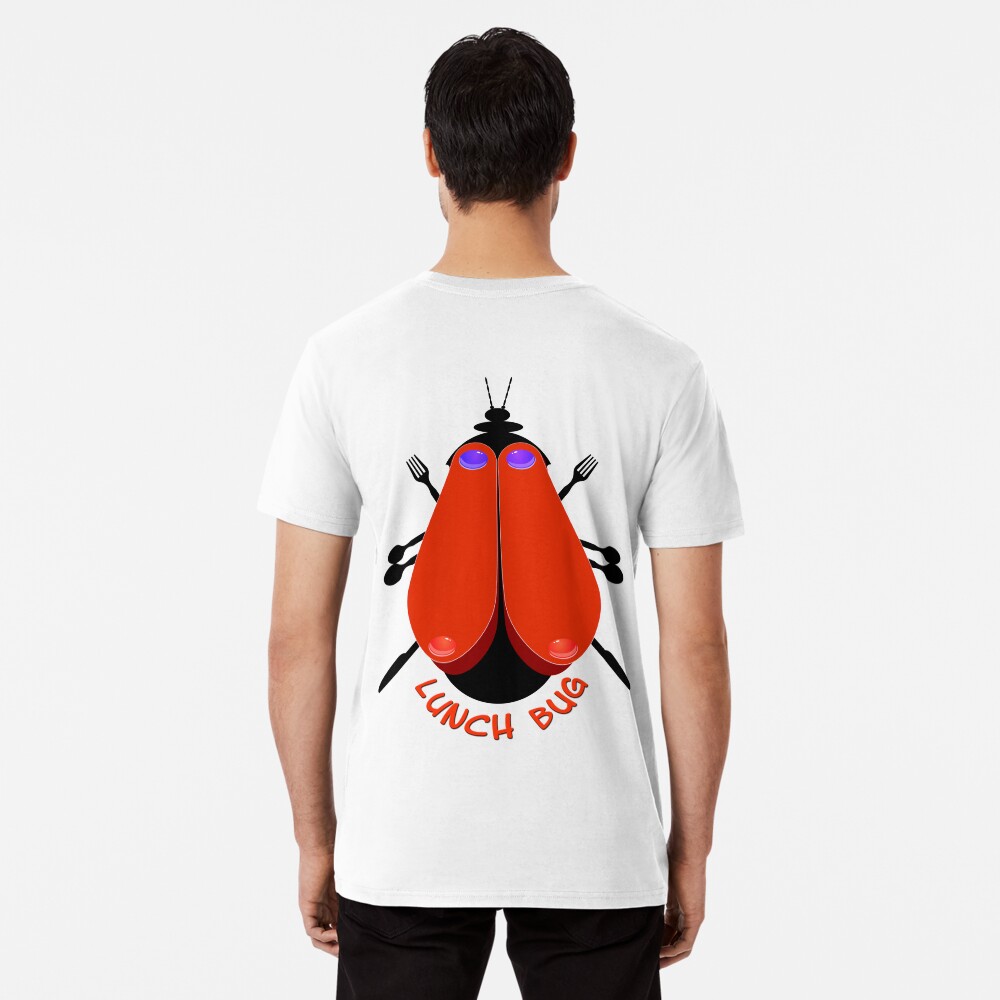 Item preview, Premium T-Shirt designed and sold by Avalinart.