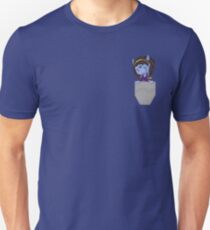 Pocket Draenei Unisex T-Shirt