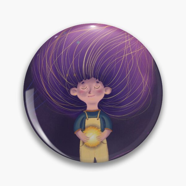 Item preview, You hold the world within  designed and sold by Malakillu.