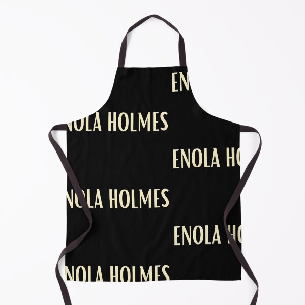 Item preview, ENOLA HOLMES designed and sold by Imaginative Expressions⭐️ ⭐️ ⭐️ ⭐️ ⭐️.