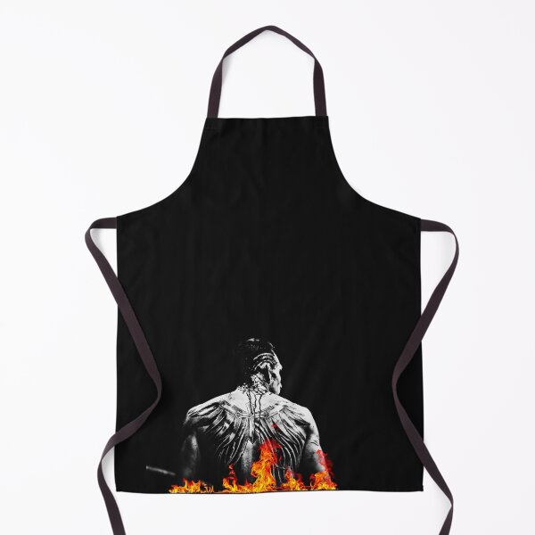 Item preview, El Cucuy designed and sold by Daviscoatings.