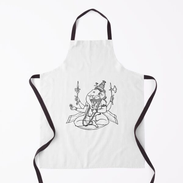 Item preview, Ganesha designed and sold by SiddharthaMoon.