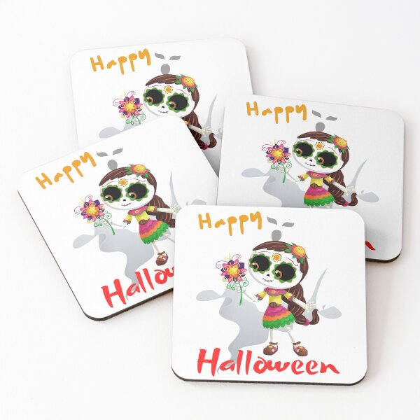 Item preview, Happy Halloween designed and sold by Gymnastics Store.