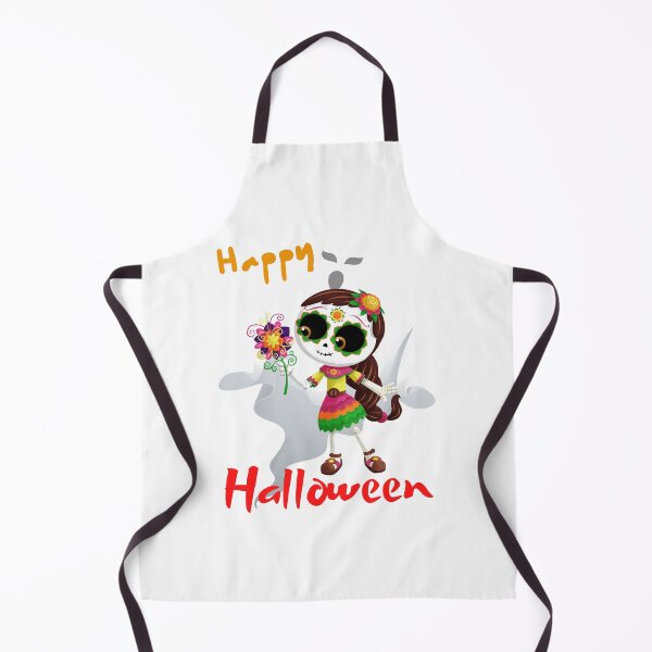 Item preview, Happy Halloween designed and sold by Gymnastics Store.