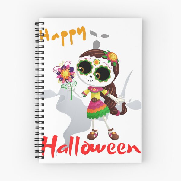 Item preview, Happy Halloween designed and sold by Gymnastics Store.