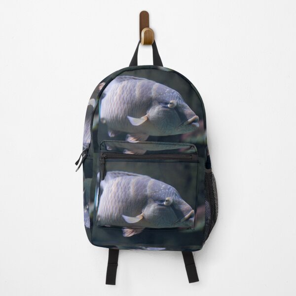 Item preview, A big fish designed and sold by Zina Stromberg.