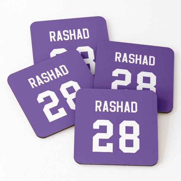 Item preview, Ahmad Rashad designed and sold by positiveimages.